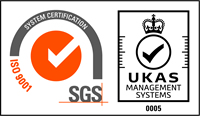 UKAS Management Systems ISO 9001