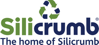 Silicrumb Recycled Silicone Rubber